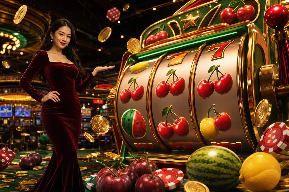 888cl Mahjong Ways